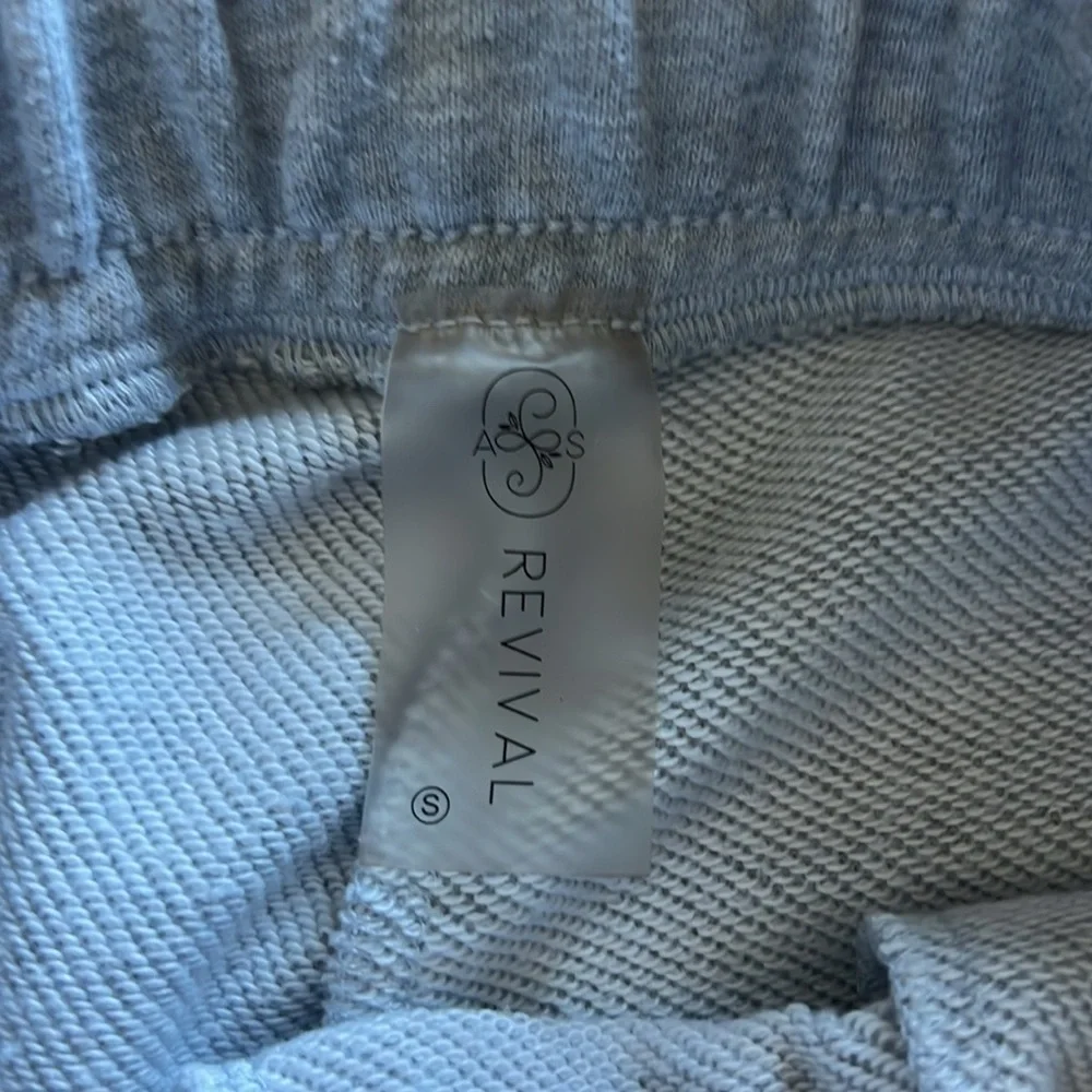 Revival pre owned